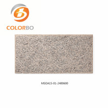 Primary Surface 2400*600mm Wood Wool Acoustic Panel